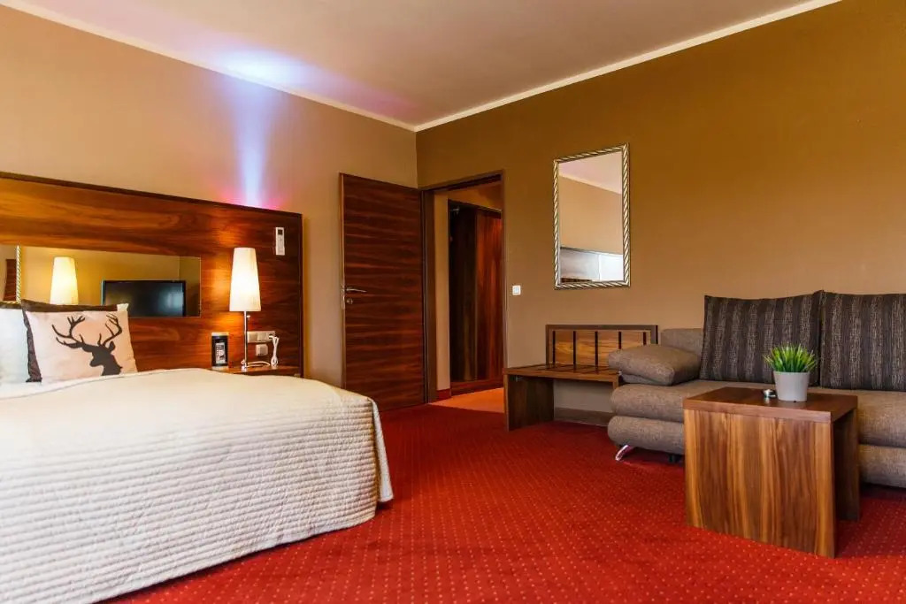Hotel Salzburg