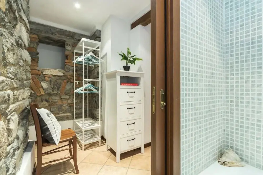 Lo Storico Apartment