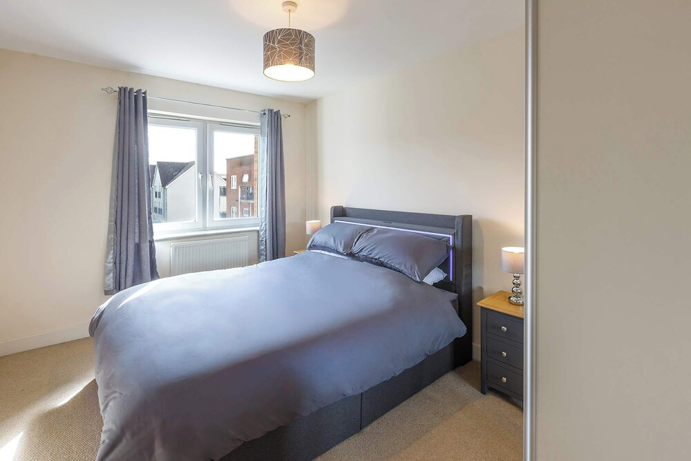 Host Stay Linden Homes