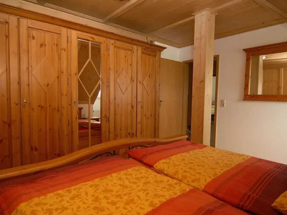 Am Turm Modern Retreat