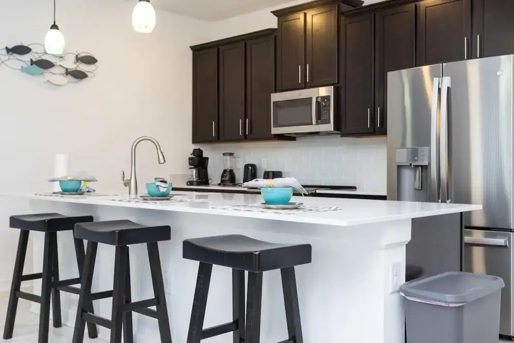 Adorable new Townhouse Near Disney