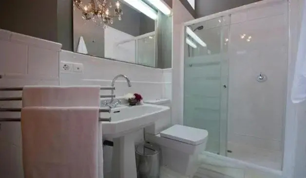 Apartamentos Almirante Hoyos