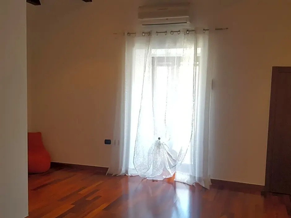 Dimora di Mara