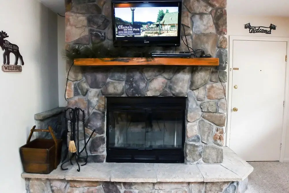 Fawn Valley Inn 2 Bedrooms by Rocky Mountain Resorts