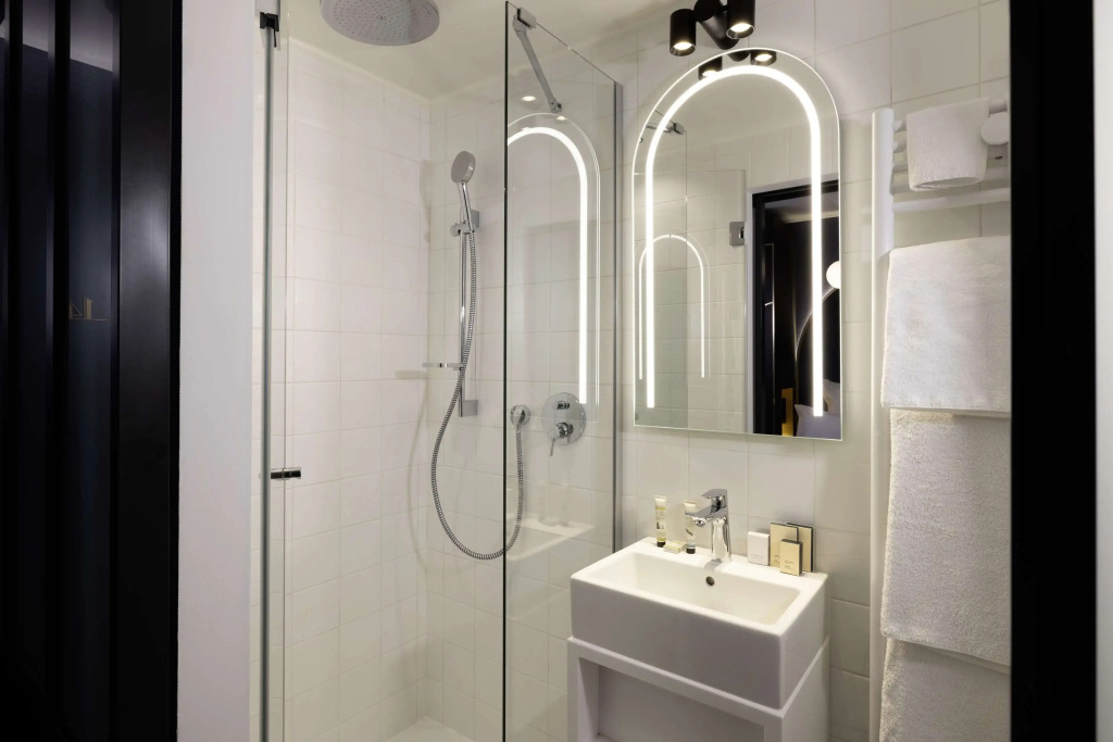 Best Western Plus Bretagne Montparnasse