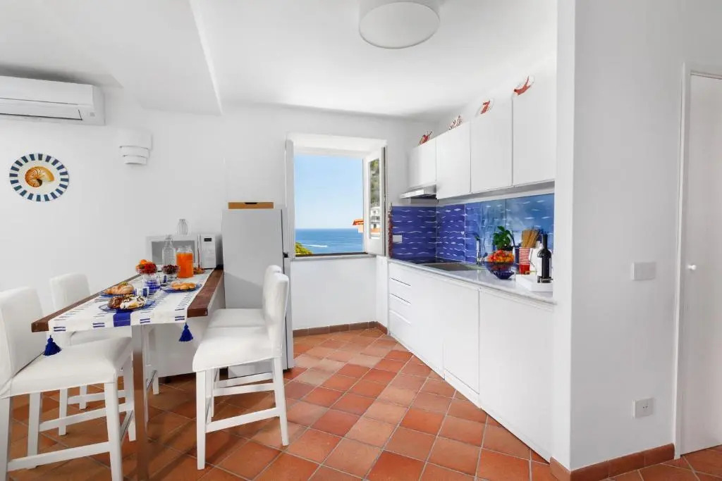 Estate4home - Medusa Positano