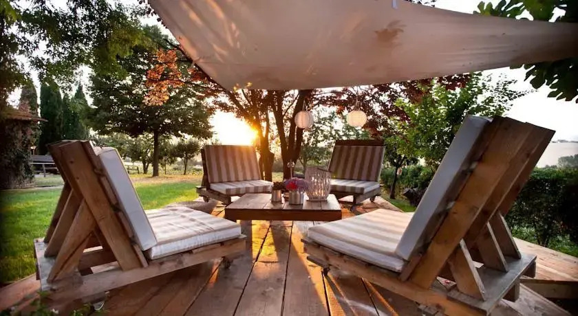 Le Corbù B&B