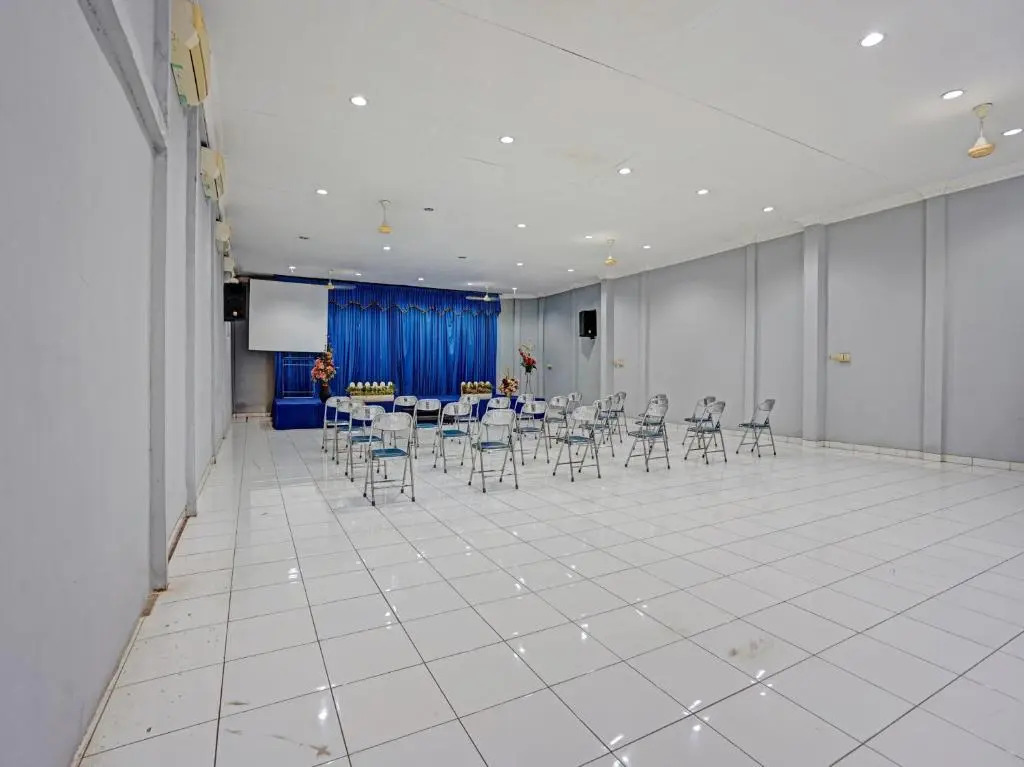 Collection O 90783 Hotel Ayeng Mandiri