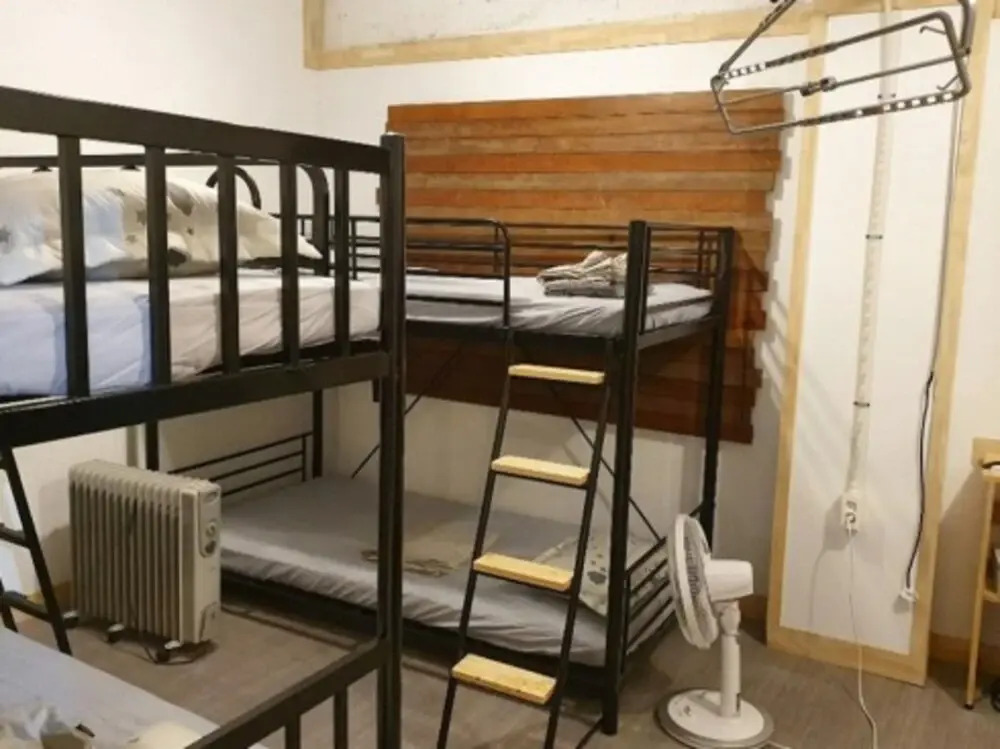 Poderosa Guesthouse - Hostel