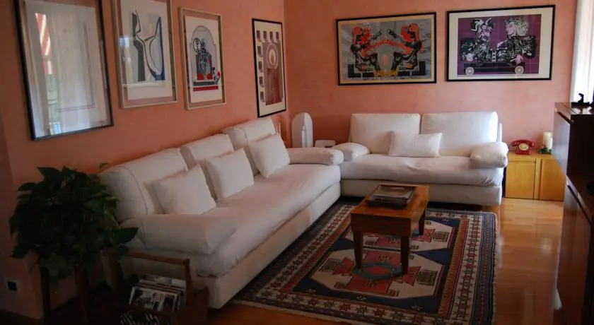 Il Viandante B&B