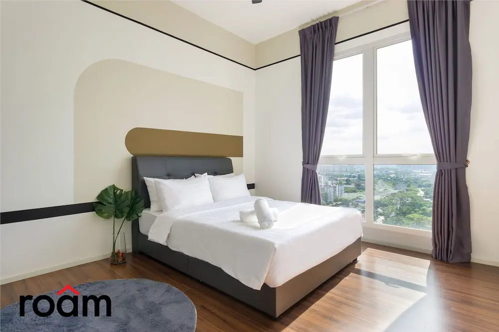 UNA Residences, Sunway KL