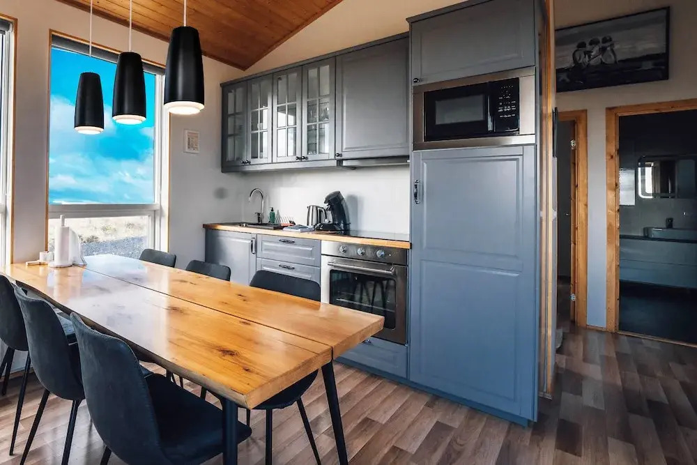 Blue View Cabins