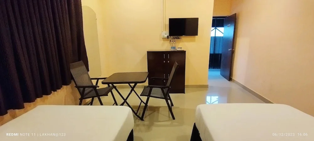 The Wave International Resort, Jamshedpur