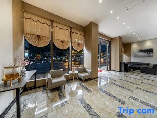 Nanning Qianyi Exquisite Hotel