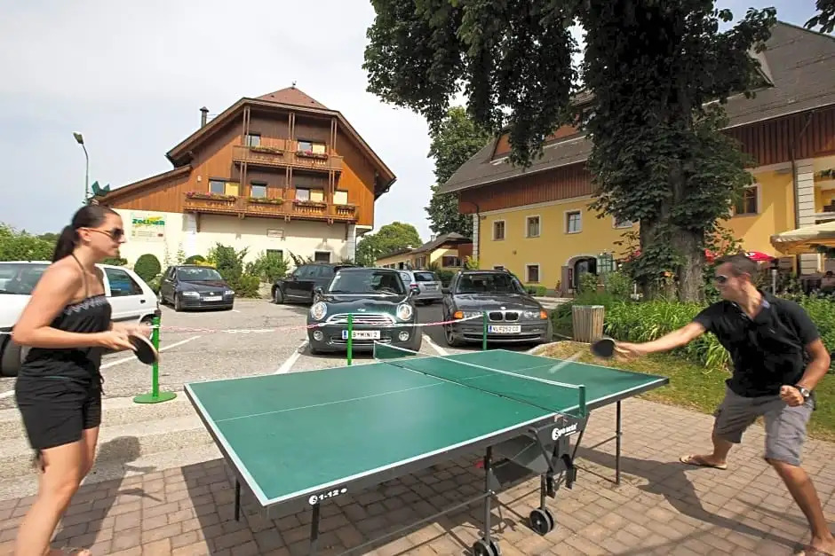 Hotel Zollner