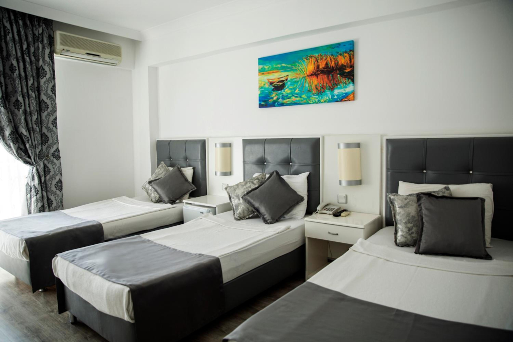 Halıcı Hotel