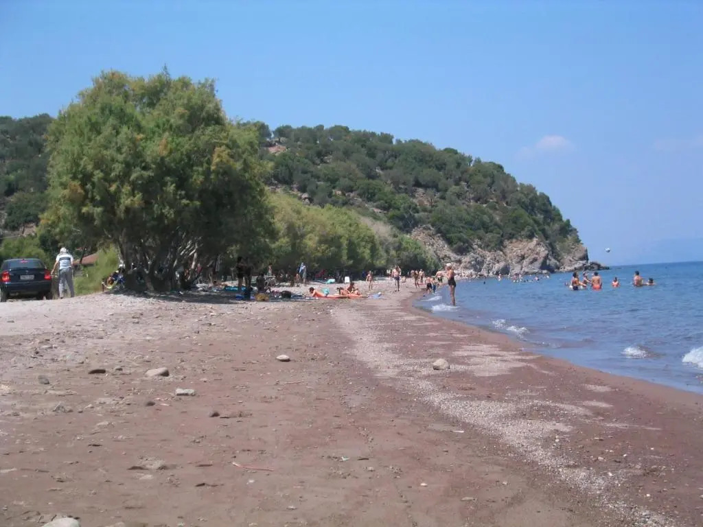 Pension Niki