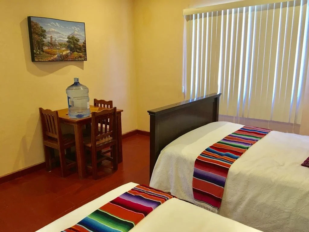 Casa Paloma Blanca Hostel