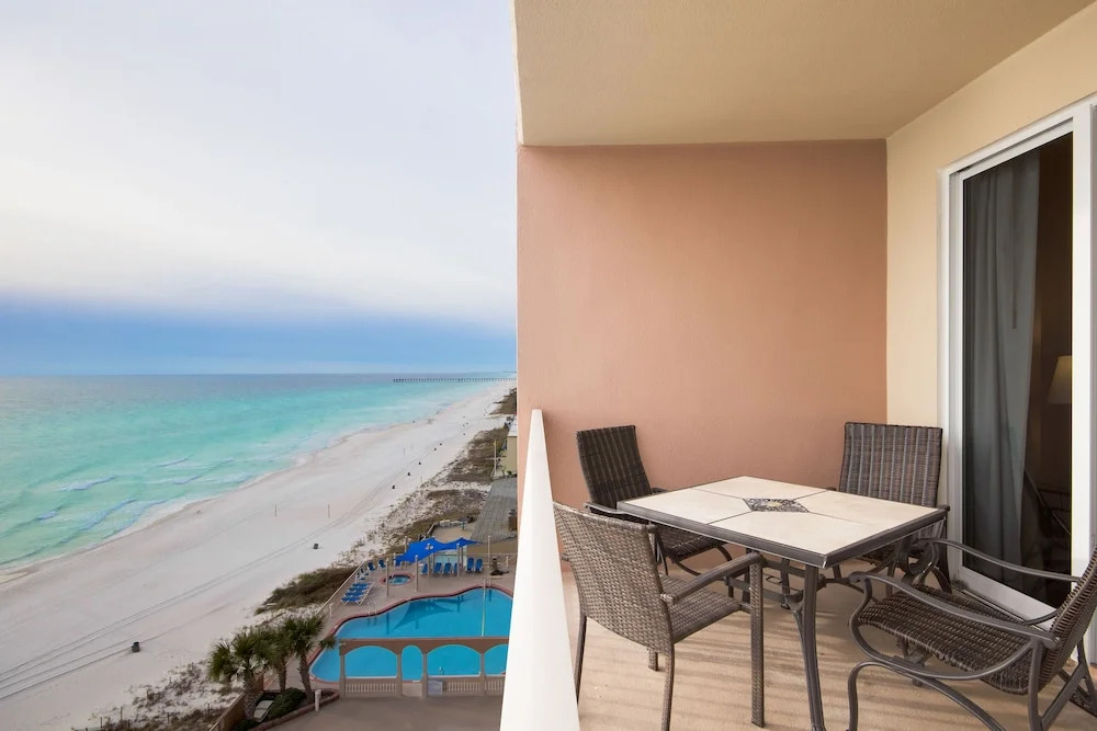 Sunrise Beach Resort III
