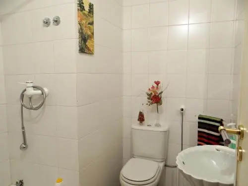 Meet Porto Apartment