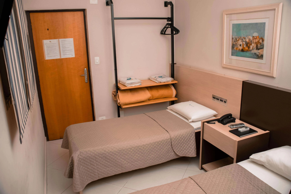 Filadelfia Hotel