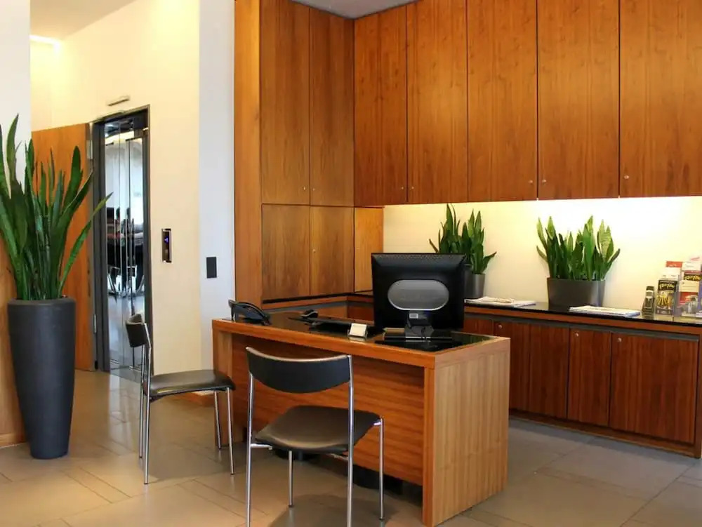 Venusberghotel