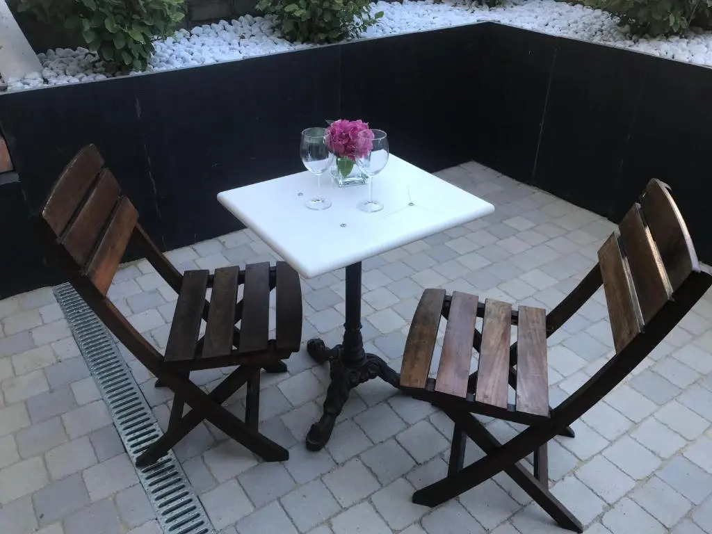 Joli Studio/T1 Rennes (Adults Only)