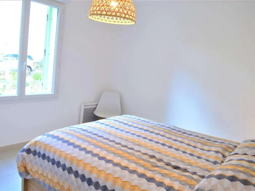 Appartement Cavalaire-sur-Mer, 3 pièces, 4 personnes - FR-1-226B-77