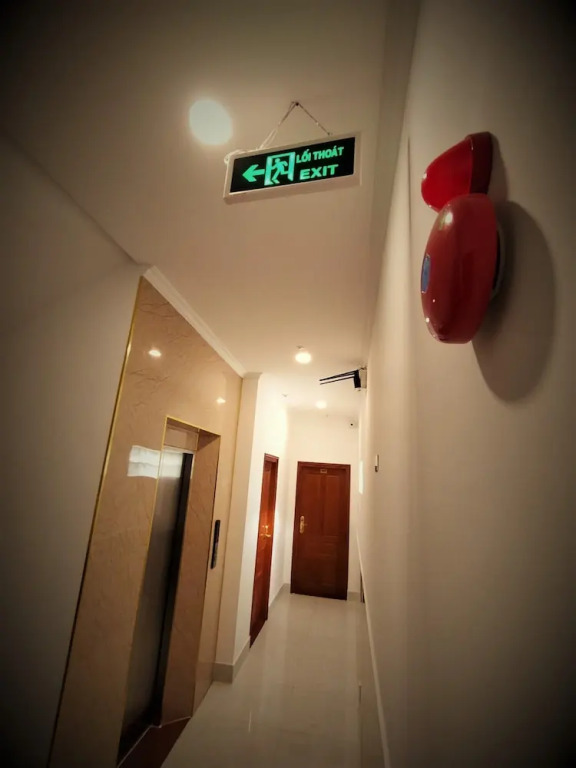 Heritage Hotel