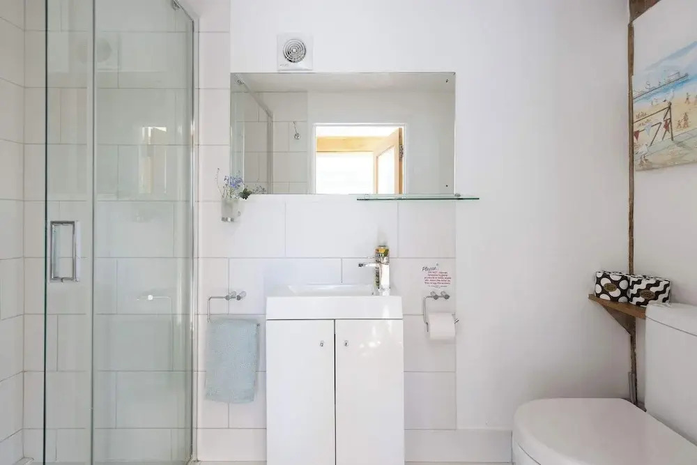 Countryside Escape for 6 in West Wittering