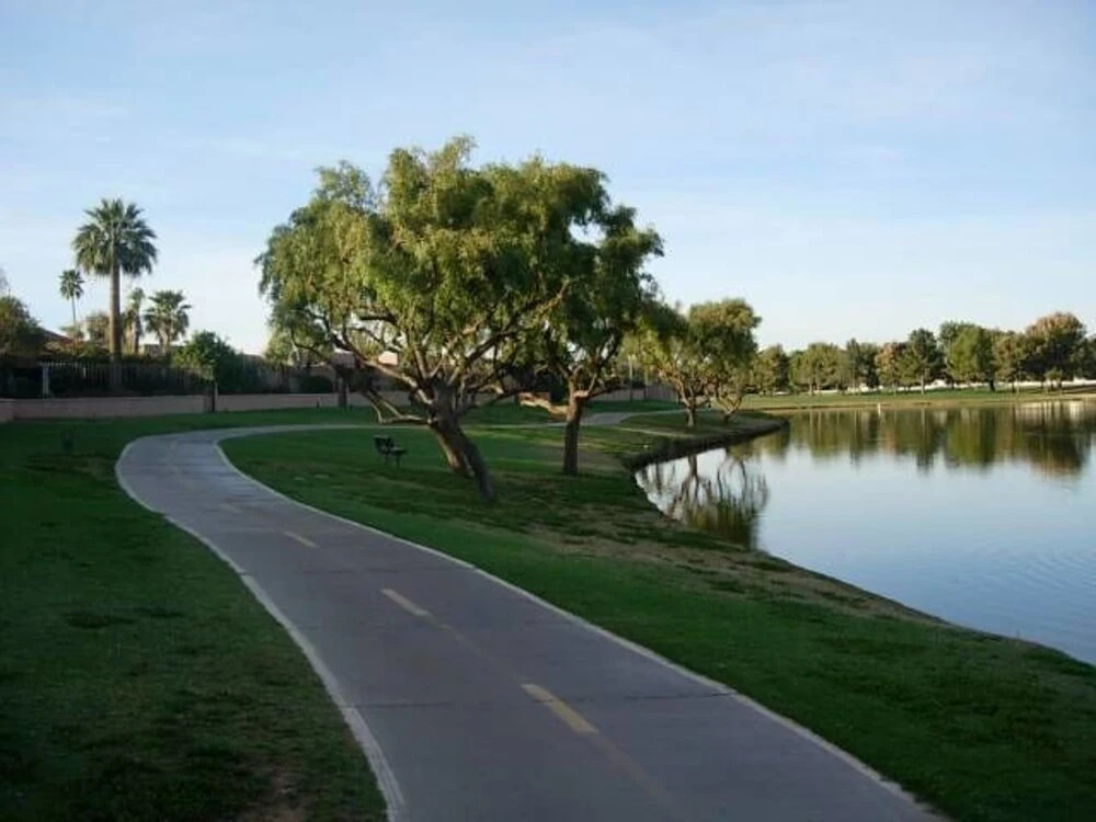 Palm - 4 Bedroom Home - Scottsdale