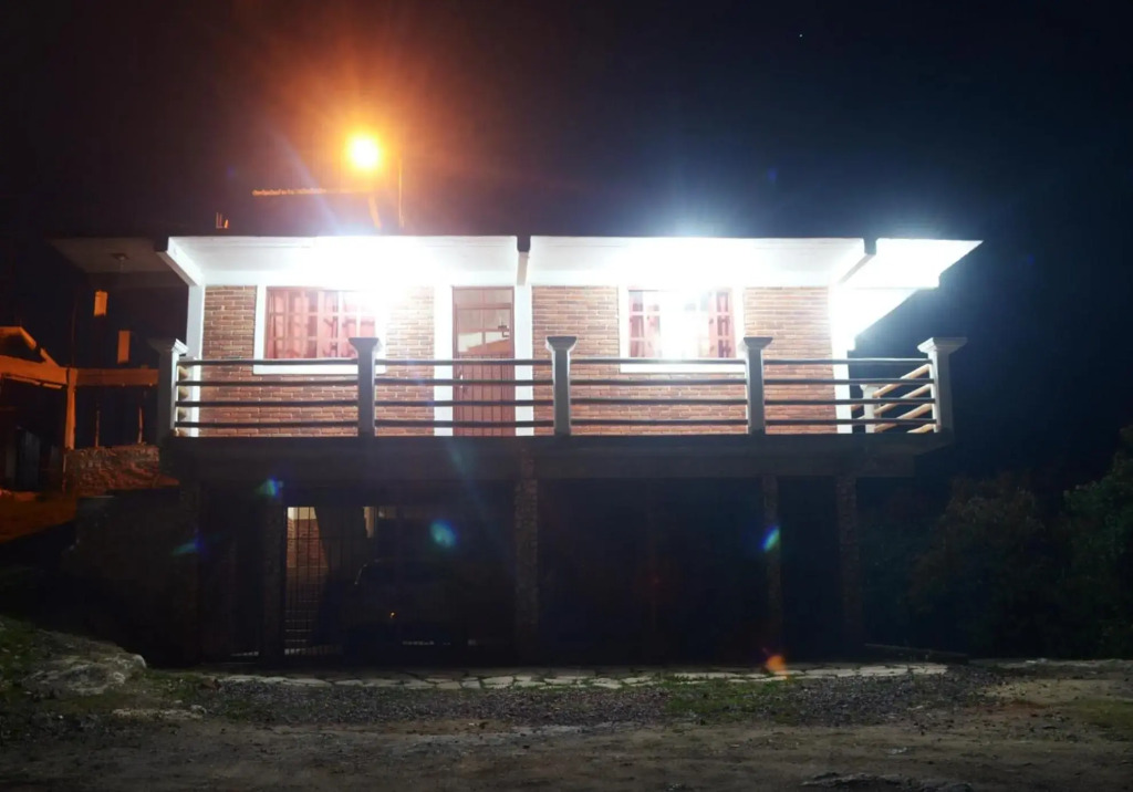 Casa de Descanso Chignahuapan
