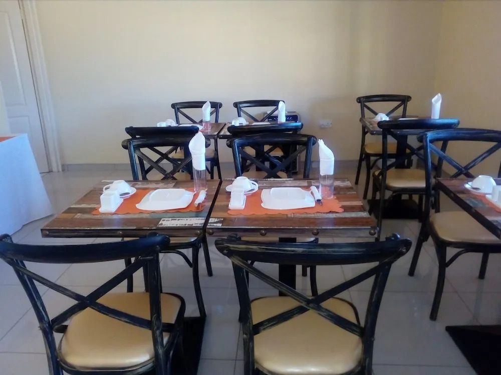 Best Inn Hotel