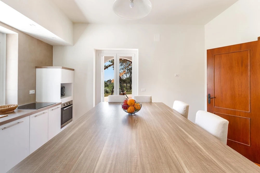 3408 Villa Sunkiss by Perle di Puglia