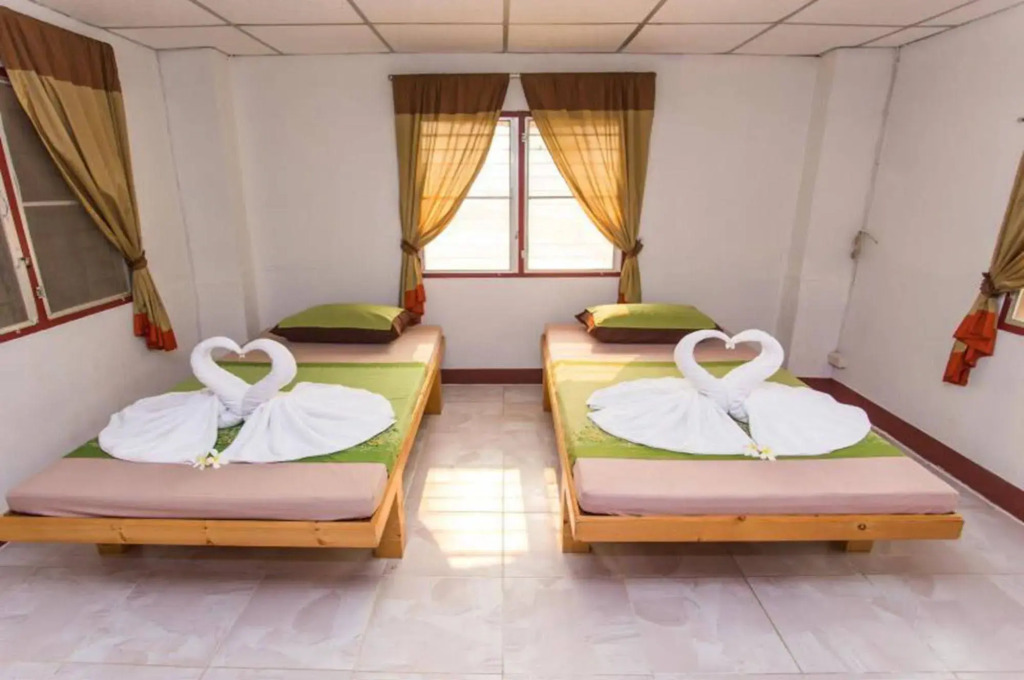 Yada Resort