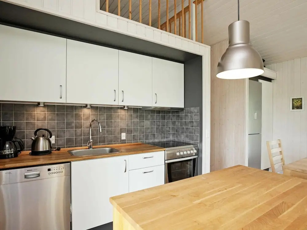 Eco-friendly Retreat in Nature - By Traum Ferienwohnungen