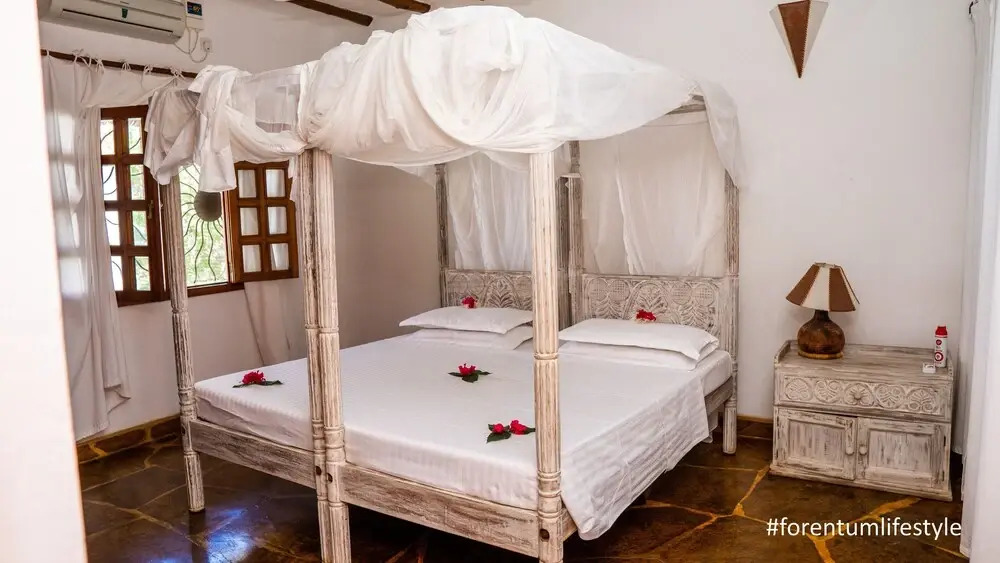 Villa Jua Suite