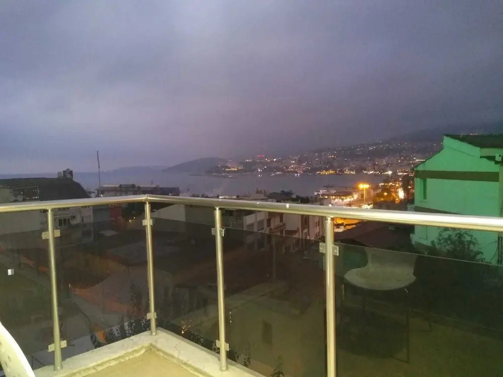 Hotel Panorama