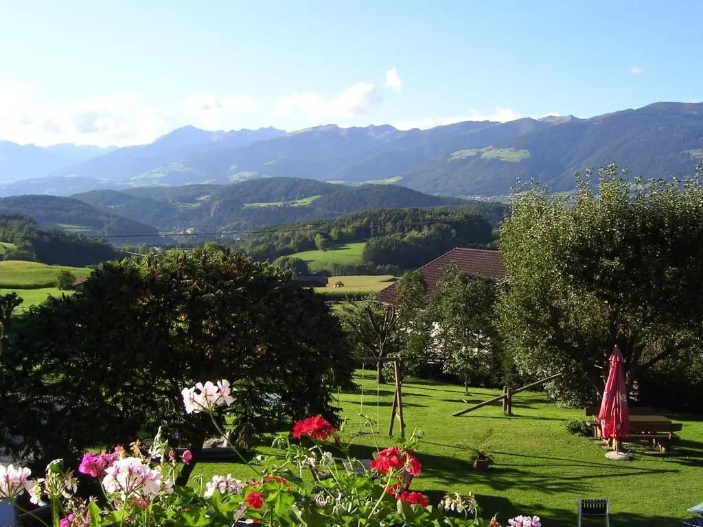 Mair am Hof - Farm - Maso - Bauernhof
