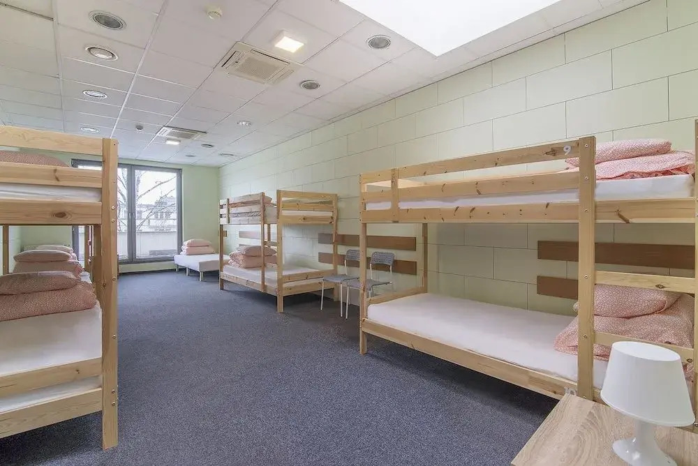 Sea Hostel