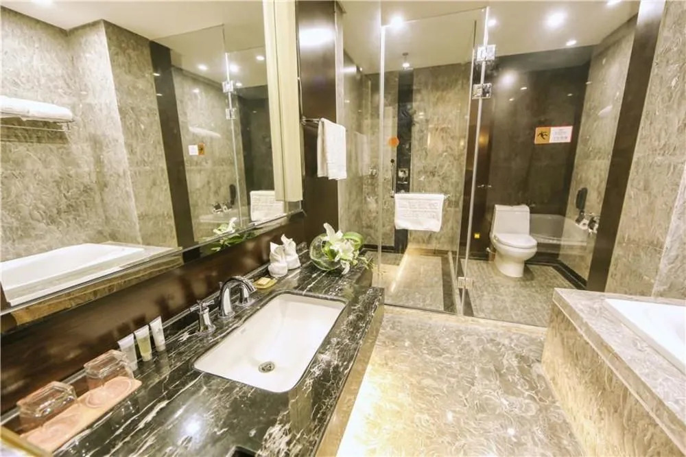 Zhengzhou St. Regis Xiyue International Hotel