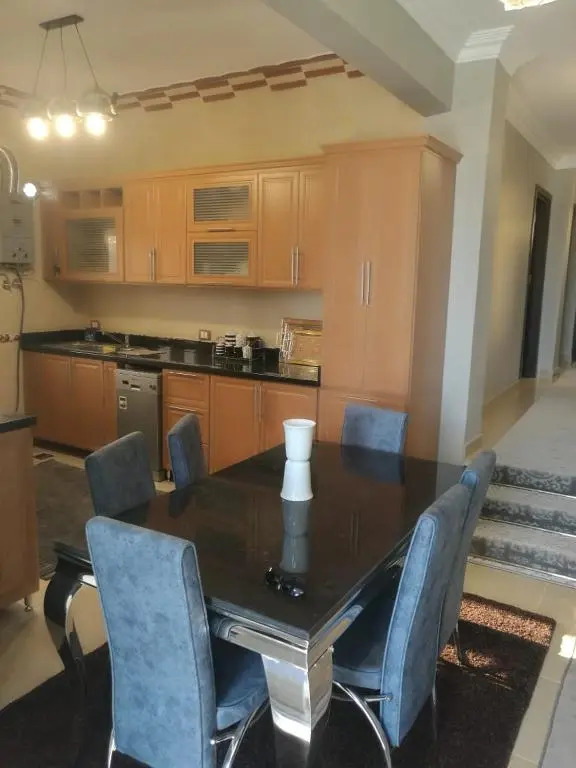 New Cairo Villa