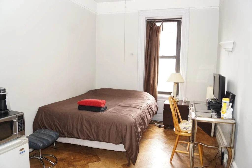 Central Park Studios