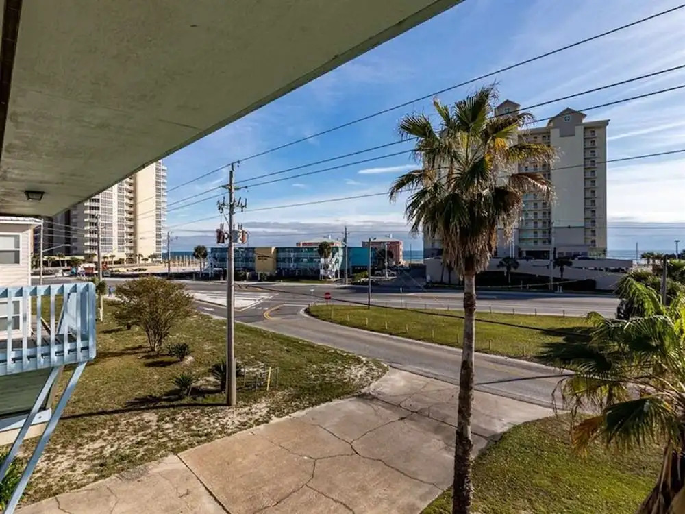The Cove 203A by Meyer Vacation Rentals