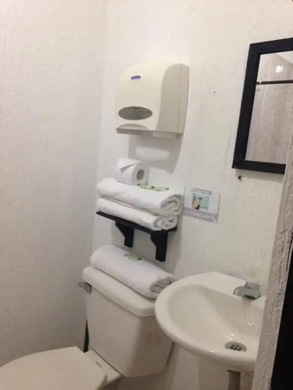 Hotel ITACO