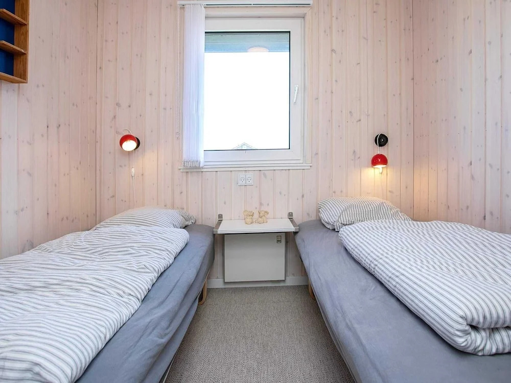 4 Star Holiday Home in Lemvig