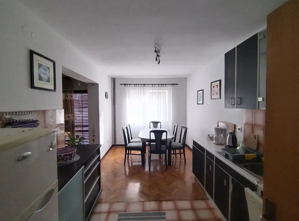Apartments Zlata Rab