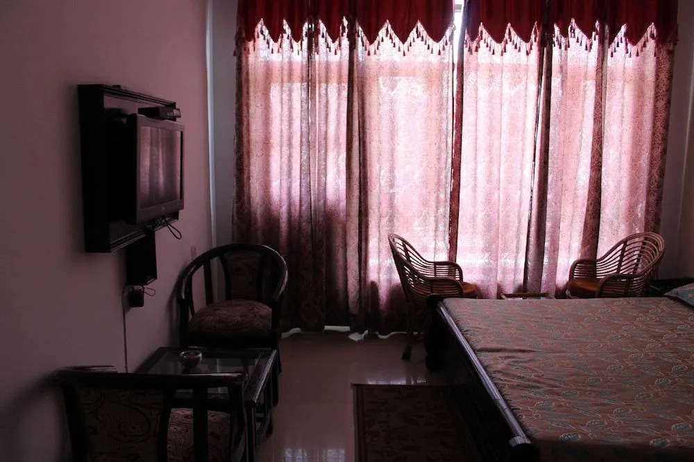 Devki Palace Chamba