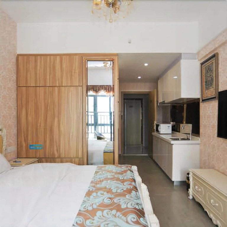 Star Apartment Hotel