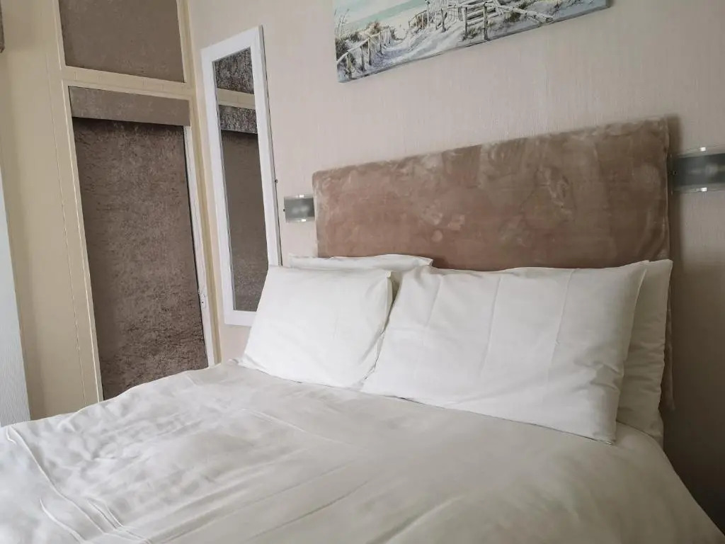 The Rufford Hotel